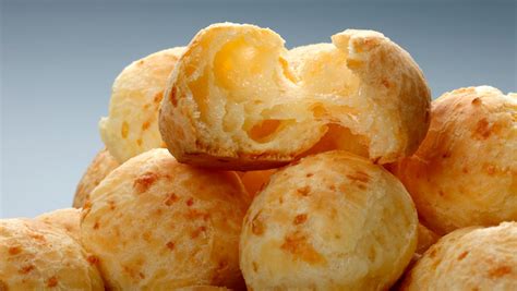 P O De Queijo De Liquidificador Plug Receitas