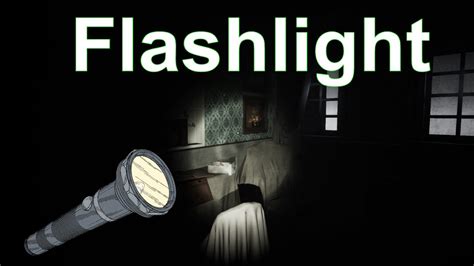 Unreal Engine 4 Flashlight Tutorial YouTube