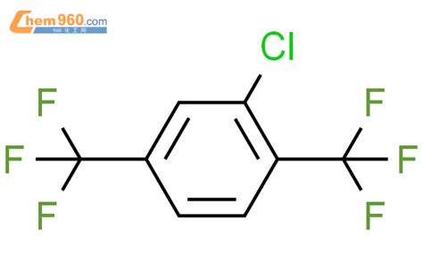 Chloro Bis Trifluoromethyl Benzenecas