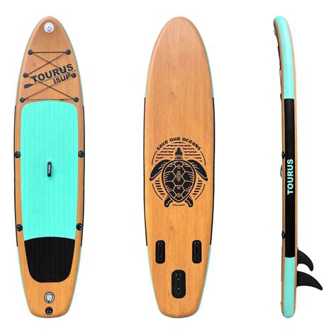 Tabla Paddle Surf Hinchable Marlin