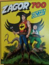 Zagor Serie Completa Usato In Italia Vedi Tutte I 10 Prezzi