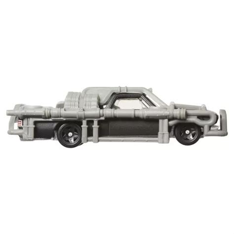 Hot Wheels Halálos iramban El Camino kisautó JátékNet hu