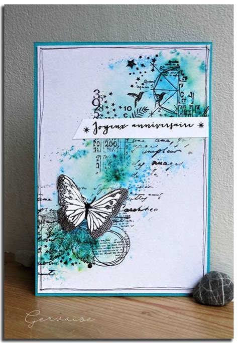 Des Papillons Gervaise Scraphotos Scrapbooking Cr Ations Et