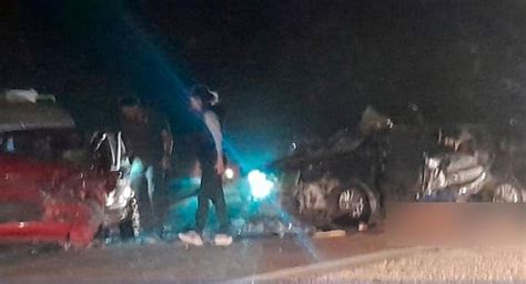 Murió Huguito Flores Cómo Fue El Brutal Accidente En El Que Falleció