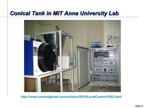 Pid Tuning For Self Regulating Processes Greg Mcmillan Deminar Ppt