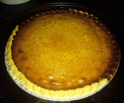 Perfect Pumpkin Pie : 6 Steps - Instructables