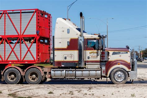 Boyle S Kenworth T Moonayyy Flickr