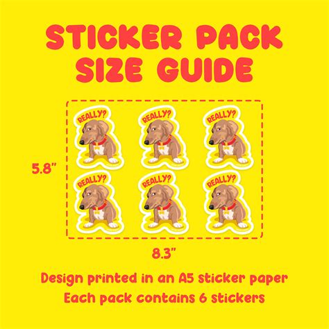 Really Side Eye Dog Meme Sticker Suspicious Dog Meme, Daschund Dog Meme, Dog Giving Side Eye