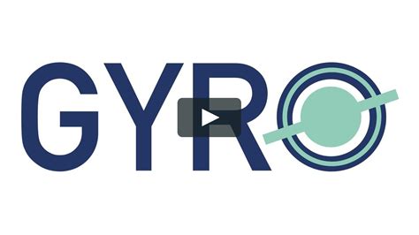 Gyro Logo Logodix