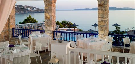 Mykonos Grand Hotel, Mykonos Review | The Hotel Guru