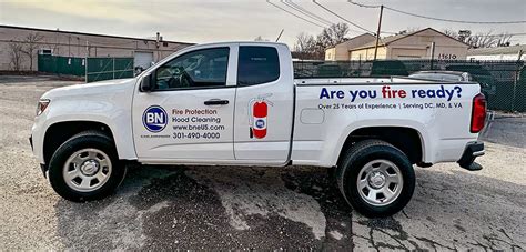 Fire Extinguisher Services Bn Commercial Cleaning And Fire Protection