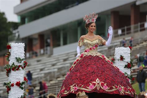 Texas Rose Festival 2024 - Rove.me