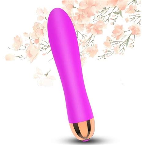 Gode Vibro Masseur Sex ToýS Femme Realiste Vibromasseurs Feminin Clitoridien Suceur Va Et Vient