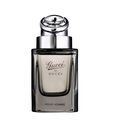 Gucci Pour Homme Edt For Men By Gucci 90ml