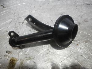 LAND ROVER DISCOVERY DEFENDER 2 5 TD5 OIL PICK UP PIPE 1999 2004