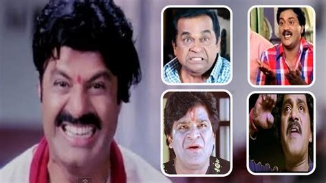 Balakrishna Spoof - Special Comedy Video - YouTube