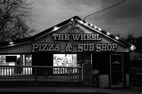 The Wheel Pizza And Sub Updated January 2025 18 Reviews West