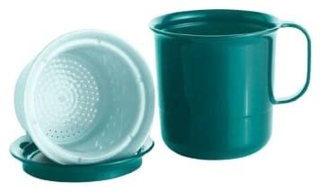 Купить Кружка Tupperware РП067 350 мл пластик в Алматы – Магазин на ...