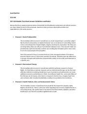 Scs Module Two Short Answer Guidelines And Rubric Docx Juan