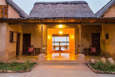 ROYAL ZAMBEZI LODGE - Updated 2023 Prices & Reviews (Lower Zambezi National Park, Zambia)