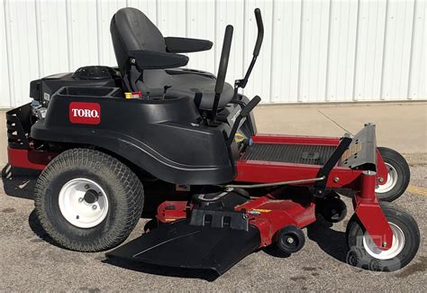 Toro Timecutter Mx5060 For Sale 1 Listings Page