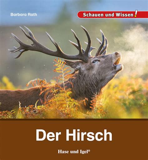 Der Hirsch Online Kaufen