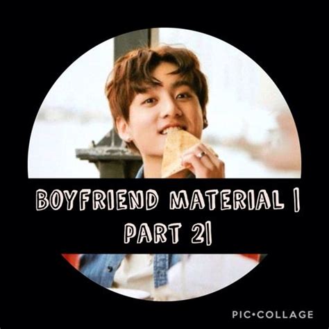 Boyfriend Material Part 2 Viaje Con Jungkook Armys Amino Amino