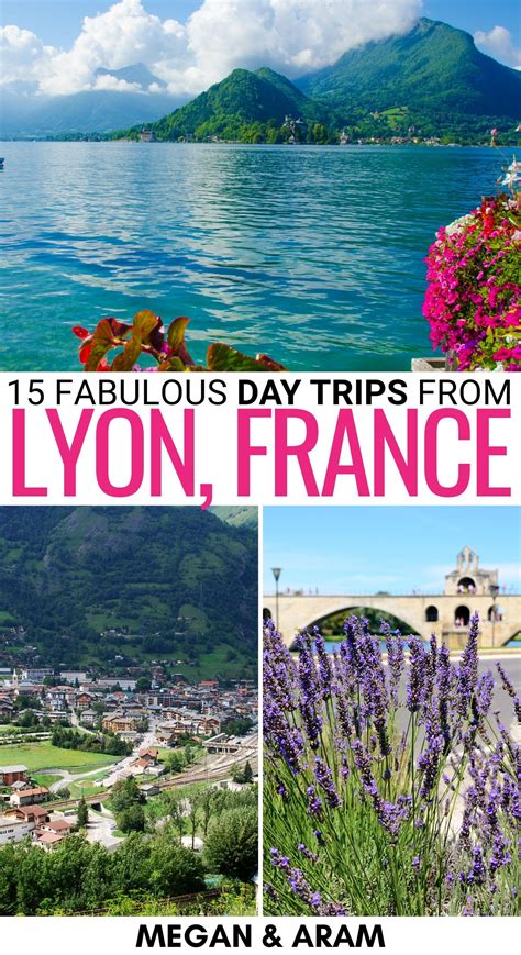 15 Best Day Trips From Lyon France Within 3 Hours Artofit