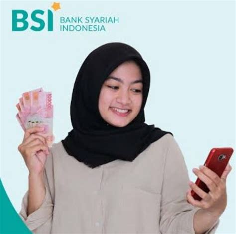 Cair Tanpa Survei Cara Lengkap Pengajuan Kur Bsi Plafon Rp Juta