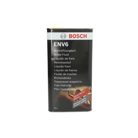 Bosch Env L