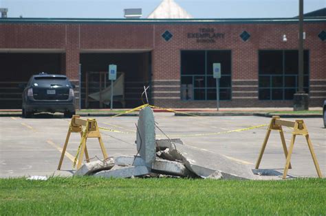 Friendswood ISD stages back-to-school celebration