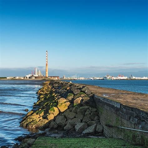 Dublin Bay Irland Highlights