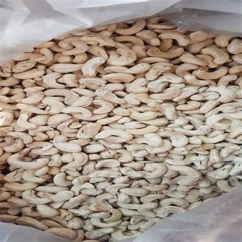 Ivory Raw Cashew Nuts At Rs 530 Kg In Panruti ID 25350573473