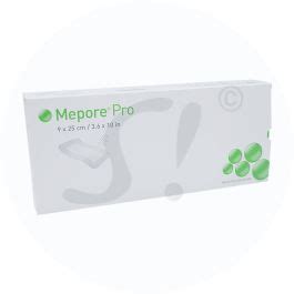 M Lnlycke Mepore Pro Folienverband Steril Stk X Cm