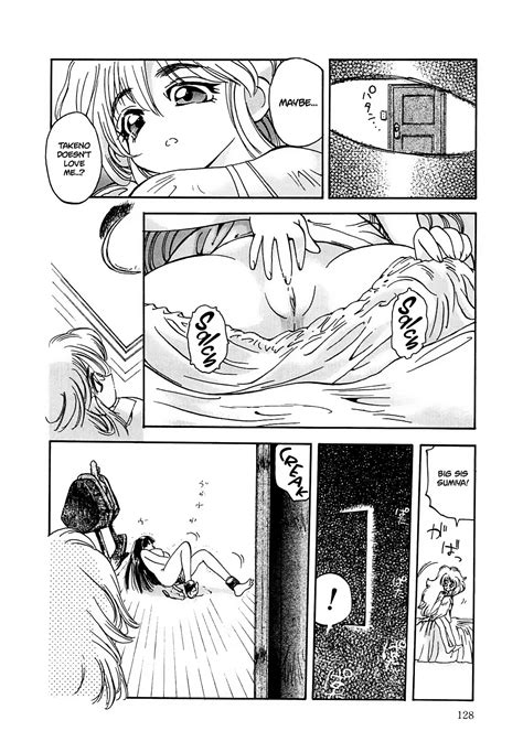 Crack Angel Chapters 1 10 Page 128 Nhentai Hentai Doujinshi And Manga