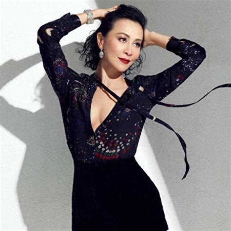 Indecent Photos Were Exposed Revealing The Truth About Carina Lau S Sexual Assault And The