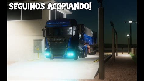 Farming Simulator Argentina Seguimos Cosechando Y No Paramos Hasta