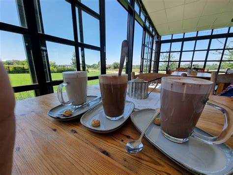 Menu At The Shed Silo Cafe Benoni