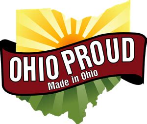 Ohio Proud Logo PNG Vector (AI) Free Download