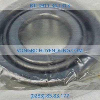 Vòng bi NSK NJ305W, Bạc đạn NSK NJ 305 W - 25x62x17mm