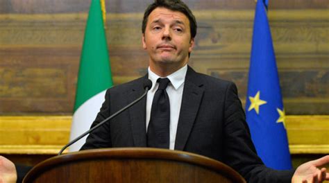 La Lista Dei Ministri Del Governo Renzi Wired