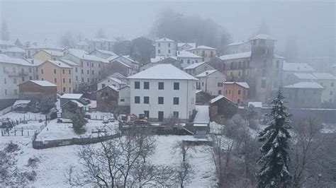 Maltempo In Liguria Termina In Giornata Lallerta Gialla Sul Levante