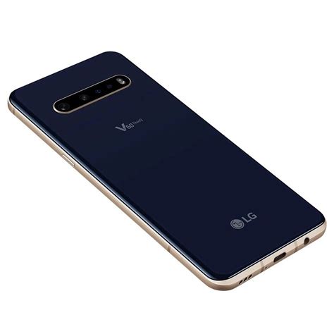 LG V60 ThinQ 5G LM V600AM V600TM V600VM 128GB 5G Unlocked Smartphone