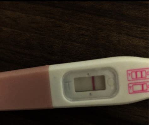 Faint positive after “period” | BabyCenter