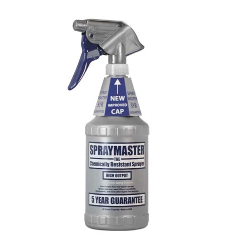 SprayMaster 32 Oz Spray Bottle PaintPlace New York