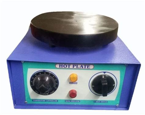Electric Hot Plate At 5000 Electric Hot Plate In Pune ID 2855624806212