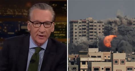 Internet slams Bill Maher as he defends 'Western civilization' and ...