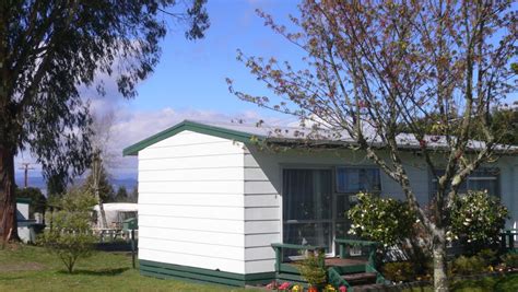 Great Lake Holiday Park Taupo | Accommodation in Taupō, New Zealand