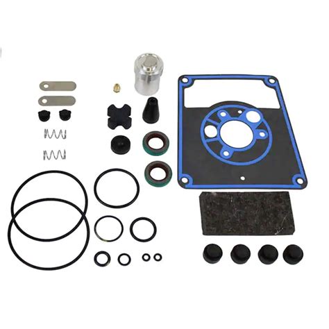 Welch Repair Kits Oil Seal Pumps Direct Drive 8905K 02