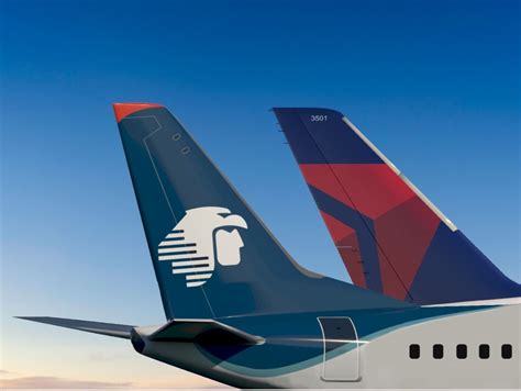 Aeroméxico abrirá 17 nuevas rutas a Estados Unidos Periódico Viaje